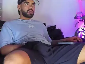 Chaturbate Sex Chat of stephenbrown_