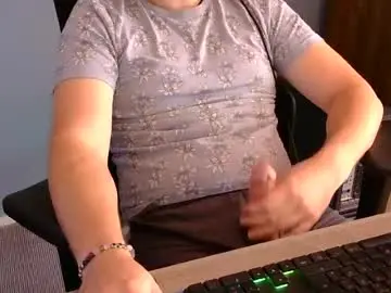 Chaturbate Free Porn Cam of tomin3m