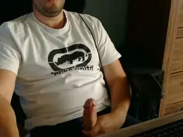 Chaturbate Adult Video Chat of tomin3m