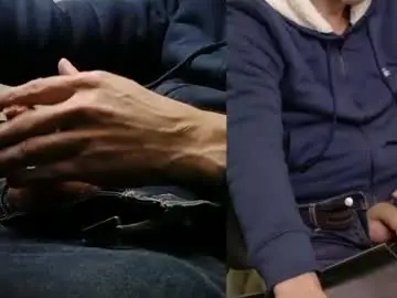 Chaturbate Sex Chat of tontin69