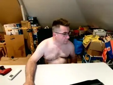 Chaturbate Free Porn Cam of wammes85