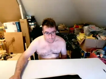 Chaturbate Adult Webcam of wammes85