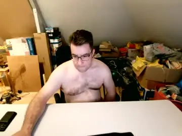 Chaturbate Adult Video Chat of wammes85