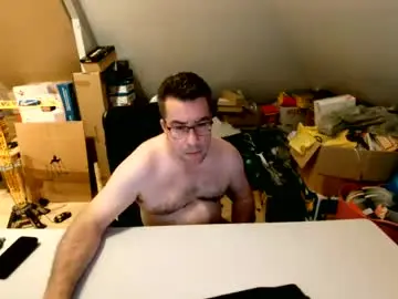 Chaturbate Sex Cam of wammes85