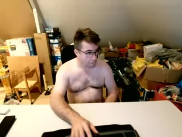 Chaturbate Private Sex Chat of wammes85