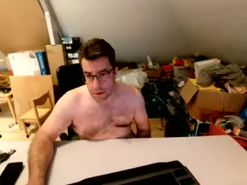 Chaturbate Nude Webcam of wammes85