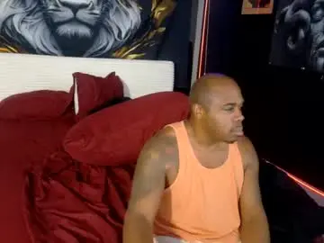 Chaturbate Sex Cam of dcrush76