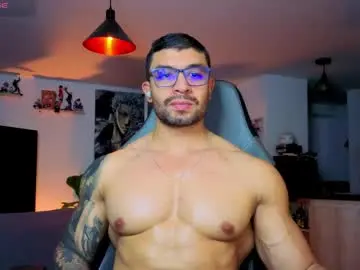 Chaturbate Adult Video Chat of peterjack7