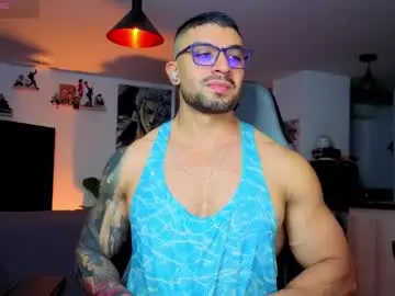 Chaturbate Best live sex cam show of peterjack7