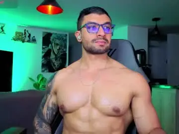Chaturbate Nude Webcam of peterjack7