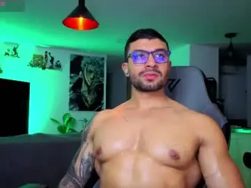 Chaturbate Sex Cam of peterjack7