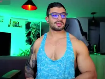Chaturbate Adult Webcams of peterjack7
