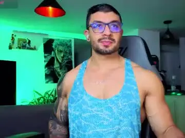 Chaturbate Sex Chat of peterjack7