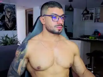 Chaturbate Adult Webcam of peterjack7