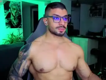 Chaturbate Nude Webcam of peterjack7