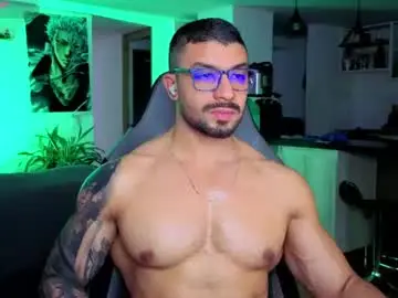 Chaturbate Best Webcam of peterjack7