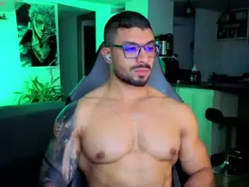 Chaturbate Free Porn Cam of peterjack7