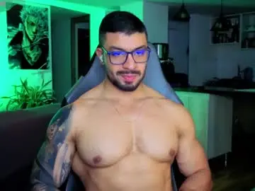Chaturbate Live Sex Cam of peterjack7