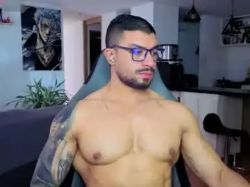 Chaturbate Nude Webcam of peterjack7