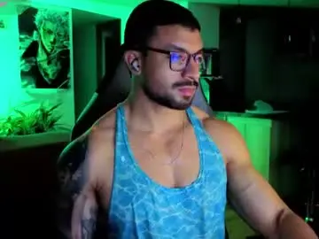 Chaturbate Adult Video Chat of peterjack7