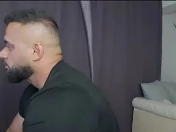Chaturbate Live Sex Cam of rickymiami1