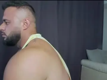 Chaturbate Private Sex Chat of rickymiami1