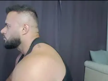 Chaturbate Adult Video Chat of rickymiami1