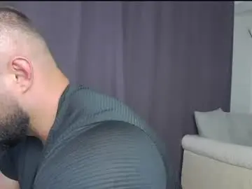 Chaturbate Best live sex cam show of rickymiami1