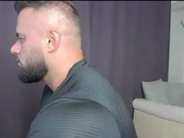 Chaturbate Private Sex Chat of rickymiami1