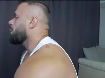 Chaturbate Best live sex cam show of rickymiami1
