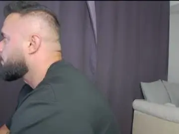 Chaturbate Adult Webcams of rickymiami1