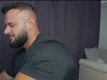 Chaturbate Nude Webcam of rickymiami1