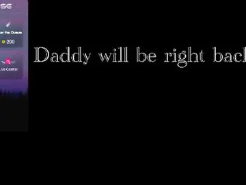Chaturbate Best live sex cam show of dadssecret69