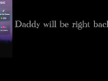 Chaturbate Free Porn Cam of dadssecret69