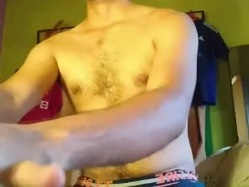 Chaturbate Best Webcam of fizz_04_fun