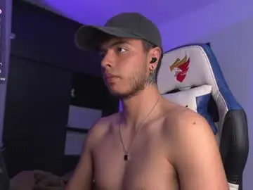 Chaturbate Best live sex cam show of jhn_morghan