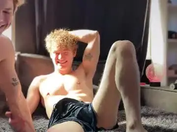 Chaturbate Free Porn Cam of marcus_paradise