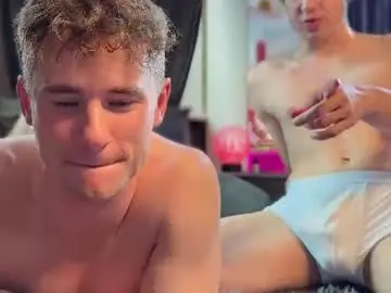 Chaturbate Private Sex Chat of marcus_paradise