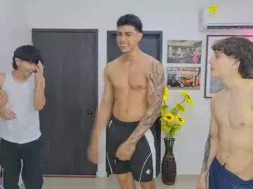Chaturbate Free Porn Cam of masters_sexx