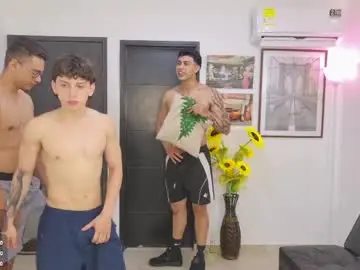 Chaturbate Free Porn Cam of masters_sexx