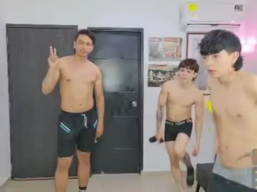 Chaturbate Live Sex of masters_sexx
