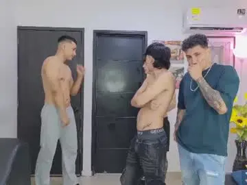 Chaturbate Adult Webcam of masters_sexx