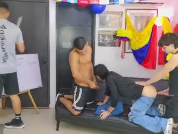 Chaturbate Adult Webcam of masters_sexx