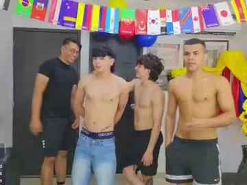 Chaturbate Best Webcam of masters_sexx