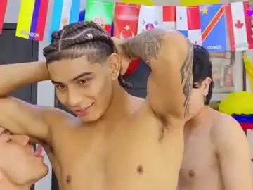 Chaturbate Live Porn of masters_sexx