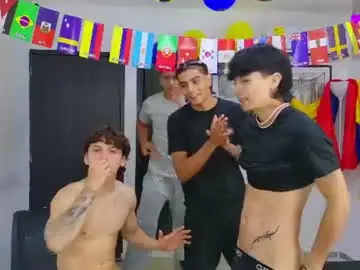 Chaturbate Live Sex of masters_sexx