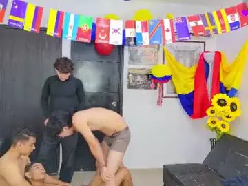 Chaturbate Adult Video Chat of masters_sexx