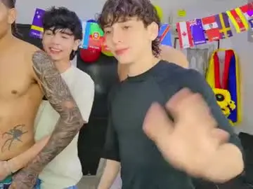 Chaturbate Free Live Porn of masters_sexx