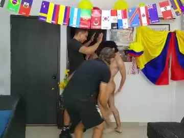 Chaturbate Nude Webcam of masters_sexx