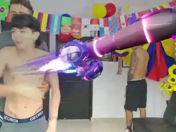 Chaturbate Best live sex cam show of masters_sexx